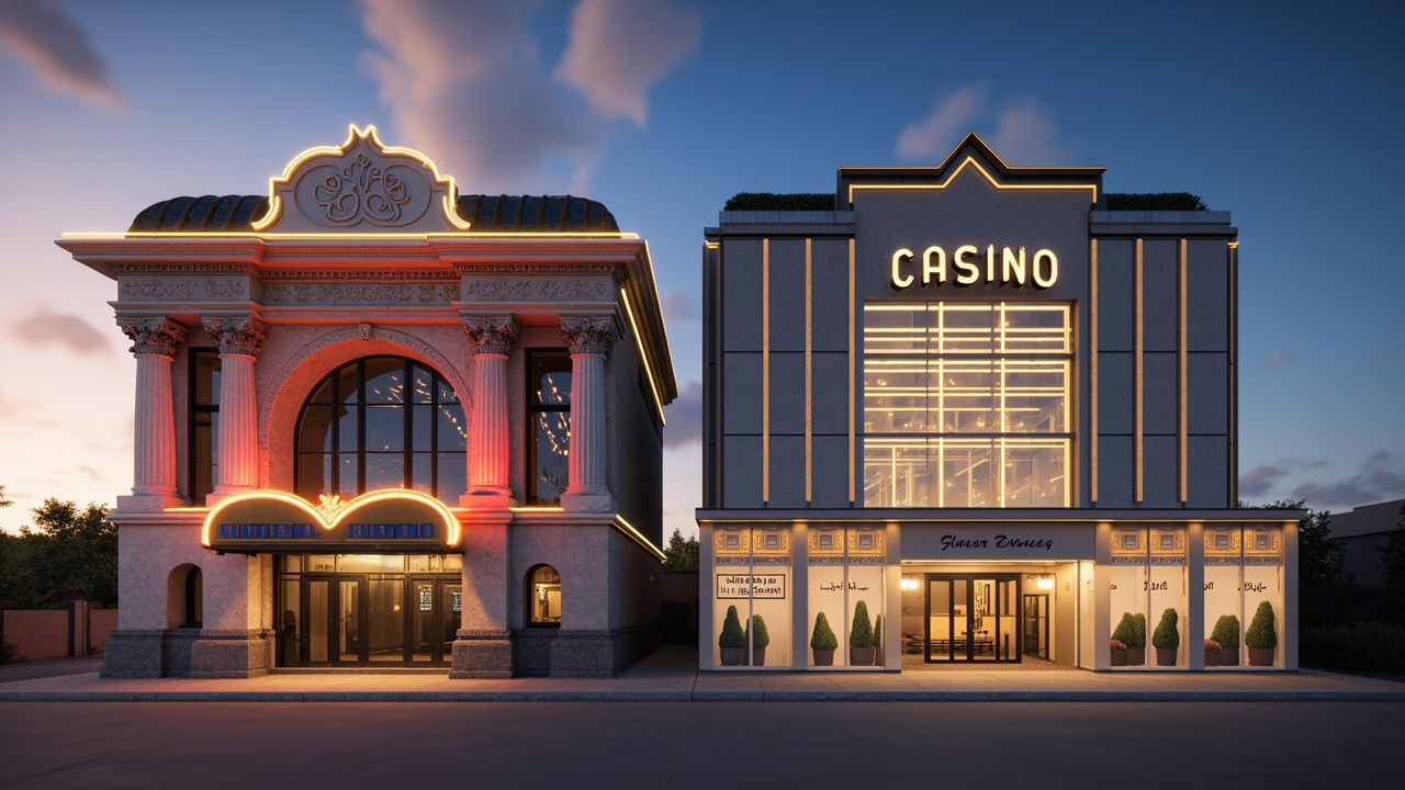 Come Funziona Un Casino Online